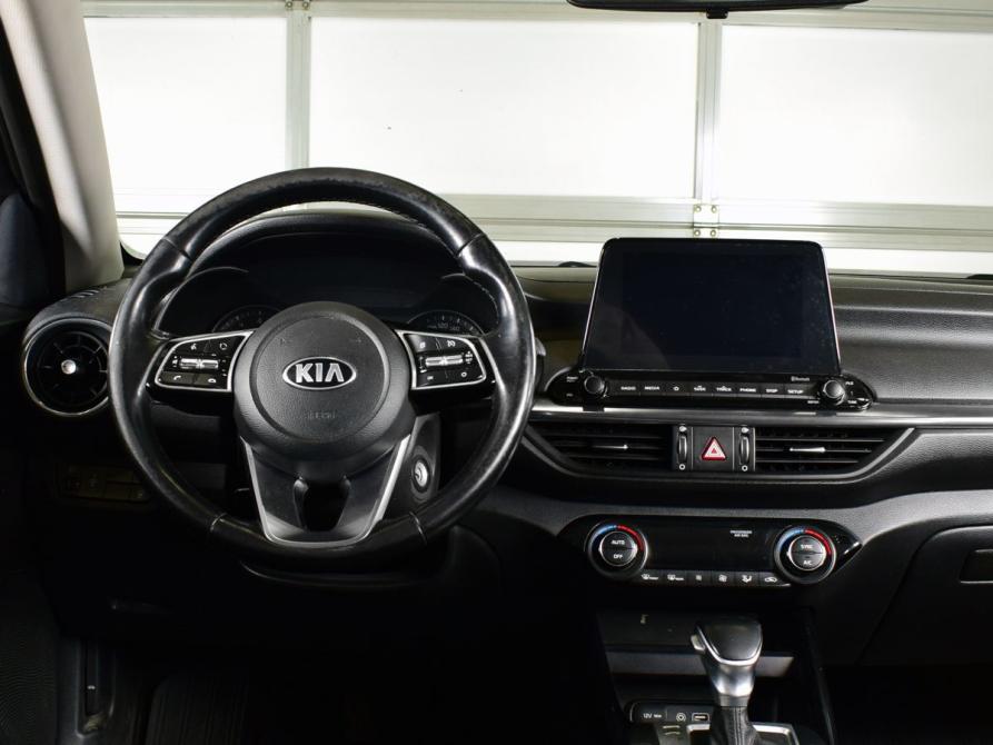 Kia Cerato IV Кемерово  - изображение 9