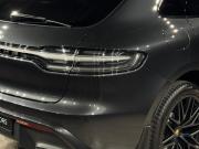 Porsche Macan I Рестайлинг 2 Иркутск  - изображение 46