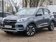 Chery Tiggo 4 I Рестайлинг Санкт-Петербург  - изображение 14