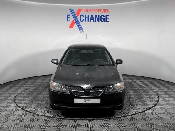 Nissan Almera II (N16) Рестайлинг с пробегом 2006 года, цена 226 000 рублей, 238380 км, хэтчбек, Автокод Объявления