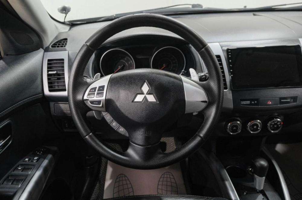 Mitsubishi Outlander II Рестайлинг Новокузнецк  - изображение 21
