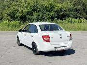Lada (ВАЗ) Granta I Прокопьевск  - изображение 16
