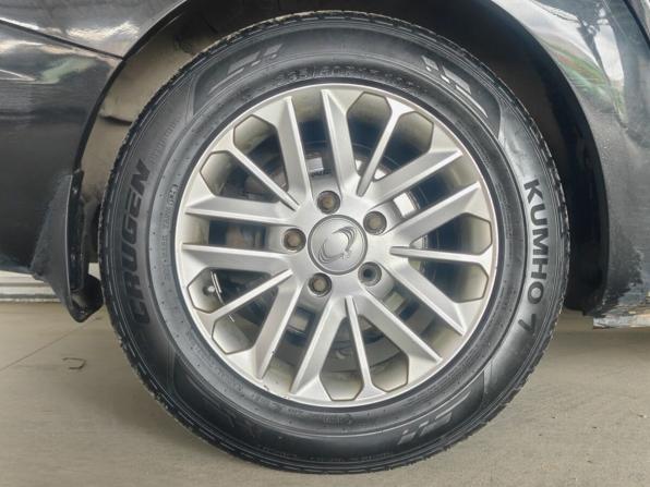 SsangYong Stavic с пробегом 2013 года, цена 1 295 000 рублей, 207000 км, минивэн, Автокод Объявления