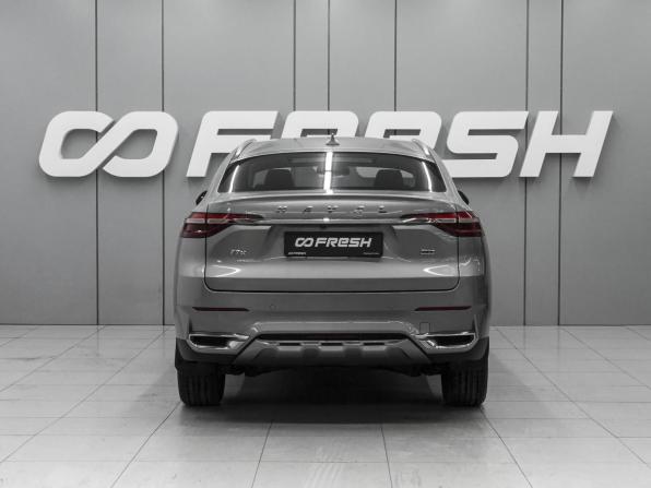 Haval F7x I с пробегом 2020 года, цена 1 700 000 рублей, 111352 км, внедорожник, Автокод Объявления