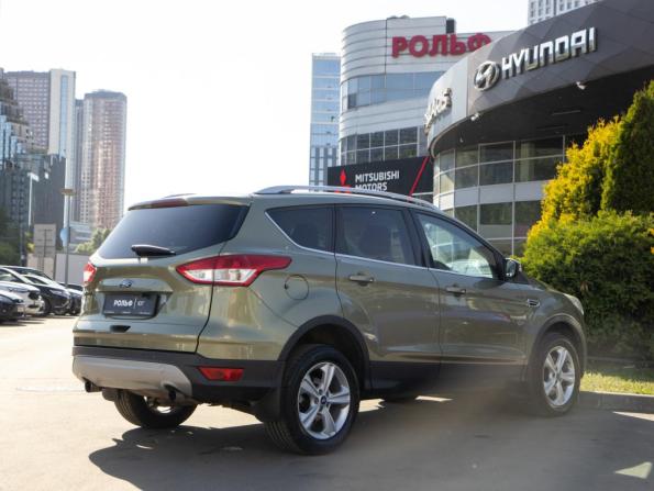 Ford Kuga II с пробегом 2013 года, цена 1 108 000 рублей, 157994 км, внедорожник, Автокод Объявления