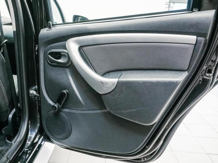 Renault Duster I Красноярск  - изображение 22