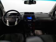 Toyota Land Cruiser Prado 150 Series Рестайлинг 2 Пермь  - изображение 35