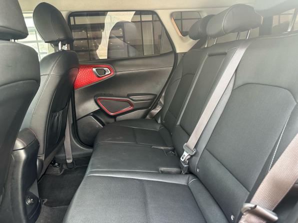 Kia Soul III с пробегом 2021 года, цена 1 944 000 рублей, 88944 км, хэтчбек, Автокод Объявления