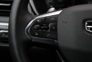 Geely Tugella I Рестайлинг Саратов  - изображение 64