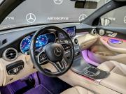 Mercedes-Benz GLC Coupe I (C253) Рестайлинг Москва  - изображение 43