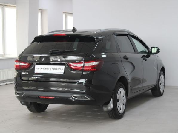 Lada (ВАЗ) Vesta I Рестайлинг (NG) с пробегом 2024 года, цена 1 449 900 рублей, 23609 км, универсал, Автокод Объявления