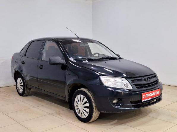 Lada (ВАЗ) Granta I с пробегом 2013 года, цена 250 000 рублей, 220279 км, седан, Автокод Объявления