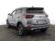 Chery Tiggo 4 Pro I Москва  - изображение 35