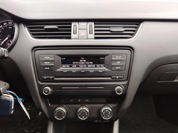 Skoda Octavia III (A7) с пробегом 2014 года, цена 899 000 рублей, 153970 км, лифтбек, Автокод Объявления