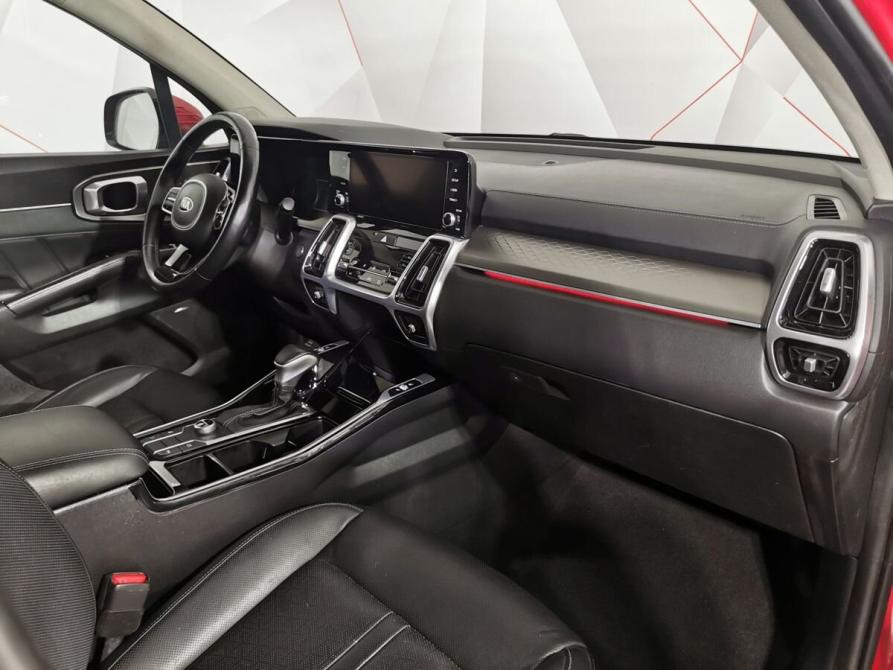 Kia Sorento IV Москва  - изображение 10