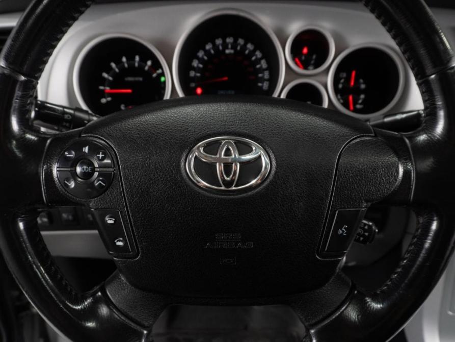 Toyota Tundra II Тюмень  - изображение 12