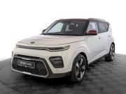 Kia Soul III Москва  - изображение 27