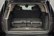 Chevrolet Tahoe III Красноярск  - изображение 38