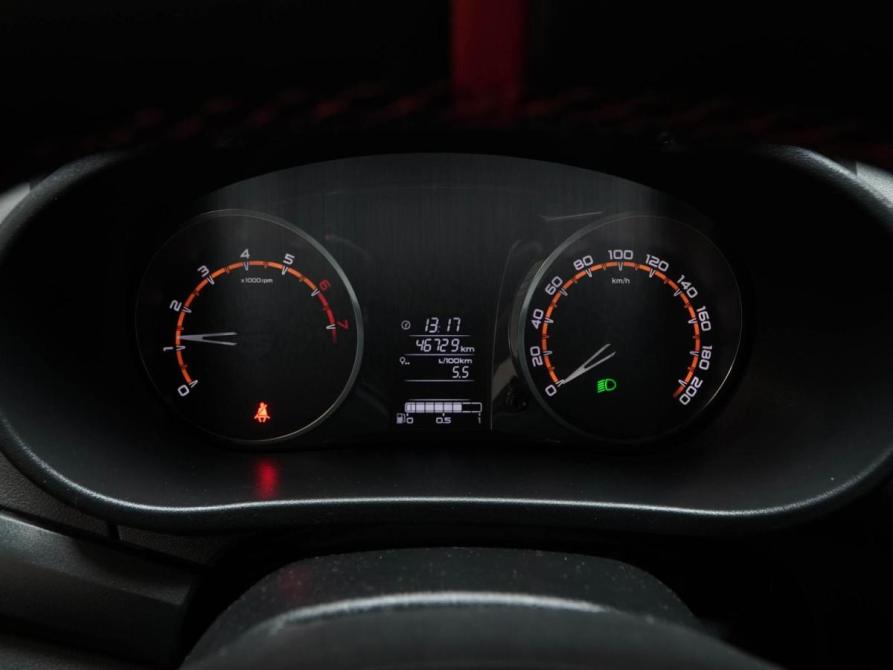 Lada (ВАЗ) Granta I Рестайлинг Москва  - изображение 16