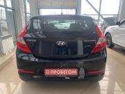 Hyundai Solaris I Рестайлинг Арзамас  - изображение 25