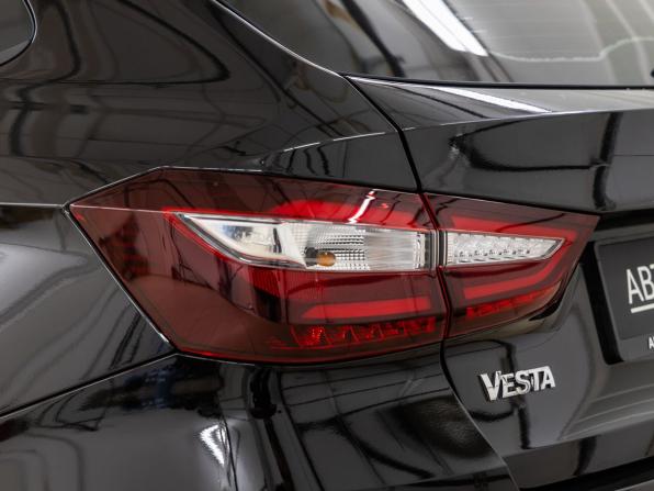 Lada (ВАЗ) Vesta I Рестайлинг (NG) с пробегом 2024 года, цена 1 340 000 рублей, 11308 км, универсал, Автокод Объявления