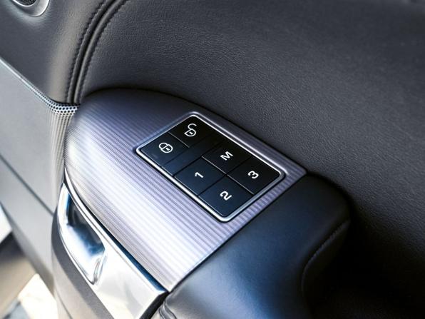 Land Rover Range Rover Sport II Рестайлинг с пробегом 2018 года, цена 5 195 000 рублей, 87431 км, внедорожник, Автокод Объявления