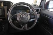 Toyota Roomy I Омск  - изображение 32