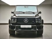 Mercedes-Benz G-Класс AMG II (W465) Рестайлинг Москва  - изображение 37