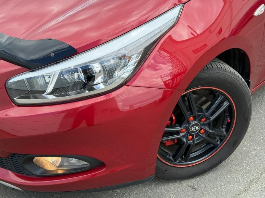 Kia Ceed II Курган  - изображение 14