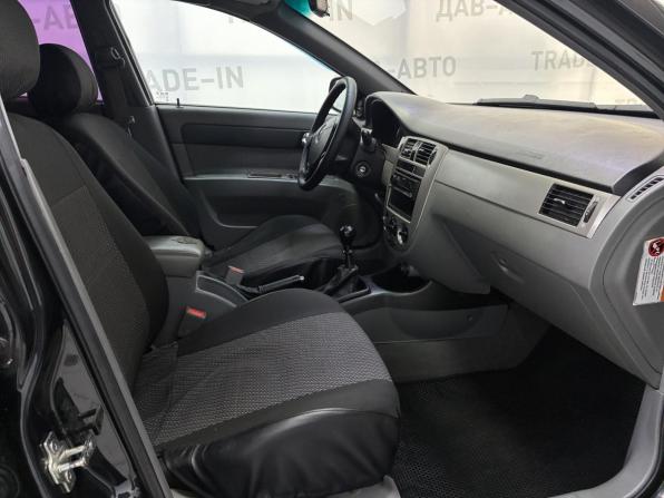 Chevrolet Lacetti I с пробегом 2010 года, цена 455 000 рублей, 165000 км, седан, Автокод Объявления