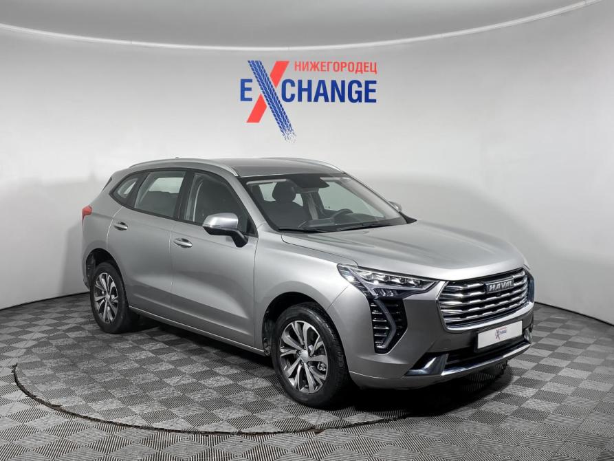 Haval Jolion I Нижний Новгород  - изображение 3