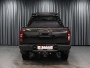 Nissan Navara (Frontier) III (D40) Минеральные Воды  - изображение 24