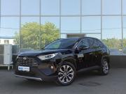 Toyota RAV4 V (XA50) Москва  - изображение 32