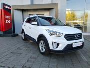 Hyundai Creta I Набережные Челны  - изображение 24