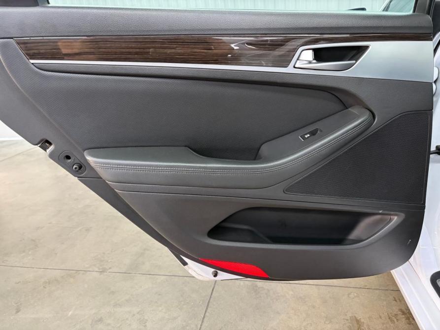 Hyundai Genesis II Краснодар  - изображение 16