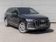 Audi Q7 II (4M) Рестайлинг Москва  - изображение 33