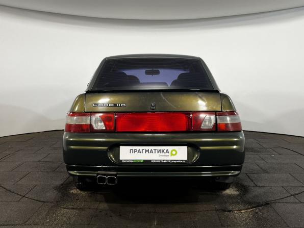 Lada (ВАЗ) 2110 с пробегом 2006 года, цена 179 900 рублей, 180000 км, седан, Автокод Объявления