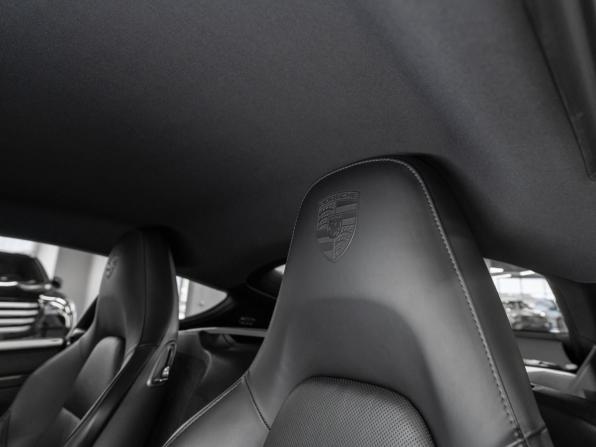 Porsche Cayman II (981) с пробегом 2015 года, цена 4 500 000 рублей, 86887 км, купе, Автокод Объявления