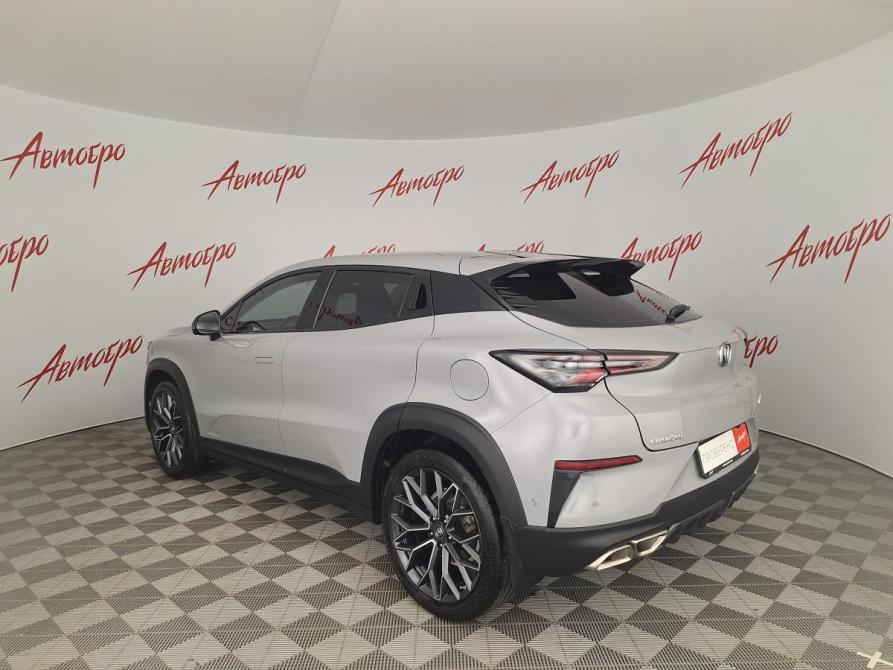 Changan UNI-T I Псков  - изображение 3