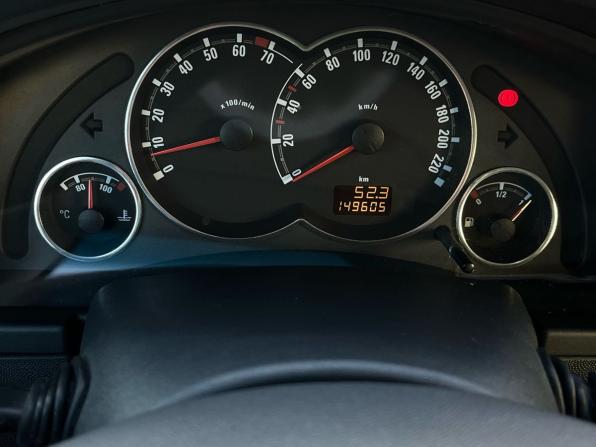 Opel Meriva A Рестайлинг с пробегом 2008 года, цена 470 000 рублей, 149605 км, компактвэн, Автокод Объявления
