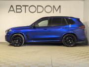 BMW X5 IV (G05/G18) Рестайлинг Санкт-Петербург  - изображение 39