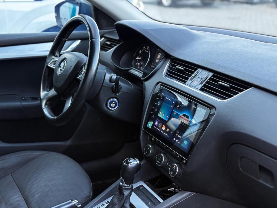 Skoda Octavia III (A7) Череповец  - изображение 14