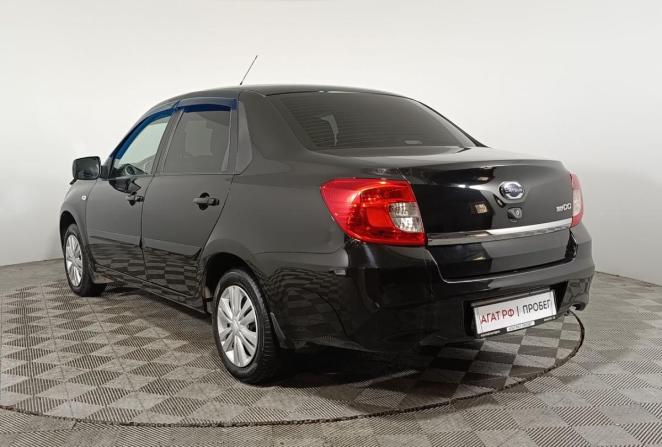 Datsun on-DO I с пробегом 2019 года, цена 680 000 рублей, 34195 км, седан, Автокод Объявления