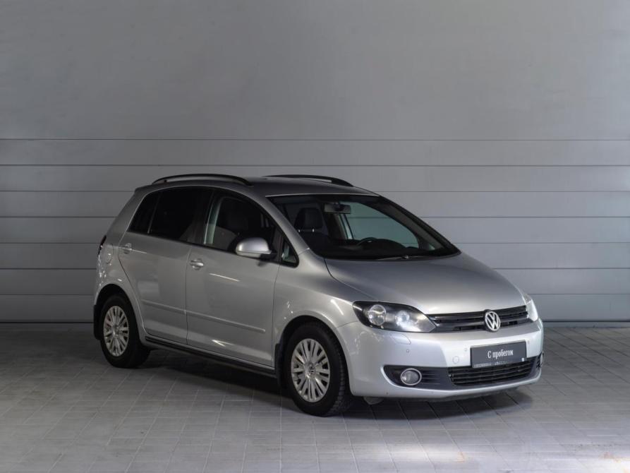 Volkswagen Golf Plus II Санкт-Петербург  - изображение 1