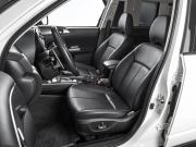 Subaru Forester III Рестайлинг Тюмень  - изображение 32