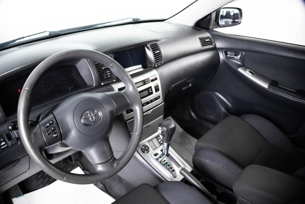 Toyota Corolla IX (E120 E130) Рестайлинг Пермь  - изображение 8