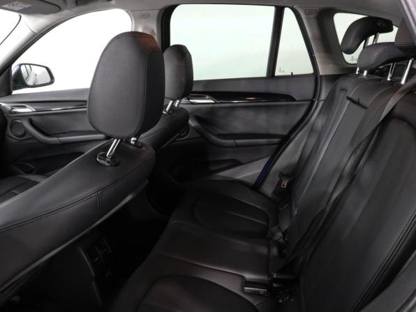 BMW X1 II (F48) с пробегом 2018 года, цена 2 553 658 рублей, 67096 км, внедорожник, Автокод Объявления