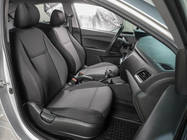 Hyundai Solaris II с пробегом 2017 года, цена 1 339 000 рублей, 135976 км, седан, Автокод Объявления