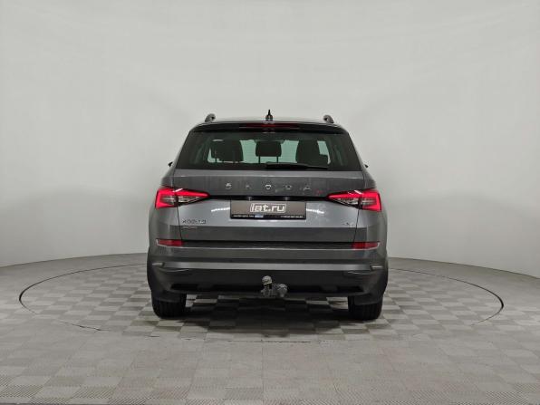 Skoda Kodiaq I с пробегом 2020 года, цена 2 695 000 рублей, 146000 км, внедорожник, Автокод Объявления