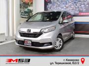 Honda Freed II Рестайлинг Кемерово  - изображение 23